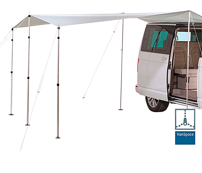 Sonnensegel "Komfort"