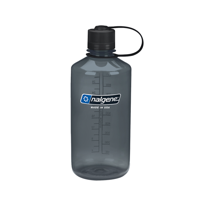 Nalgene Trinkflasche Narrow Mouth kleine Öffnung