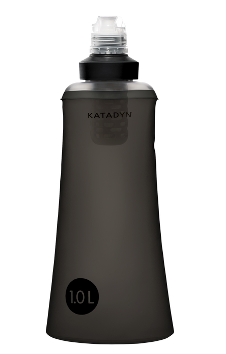 Katadyn BeFree Wasser Filter