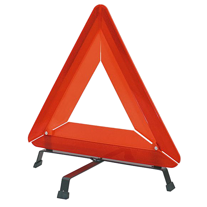 Acheter un triangle de signalisation dans le Büssli Campingbus Accessoires  Shop Suisse