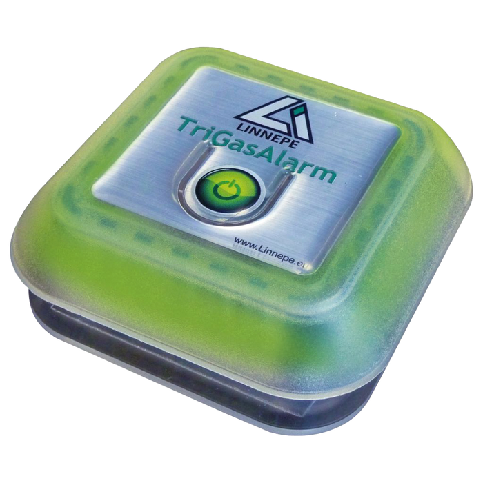 Gas-Warngerät TriGasAlarm
