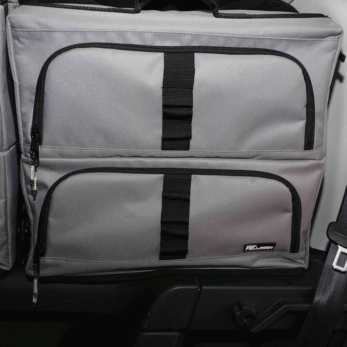 Fenstertaschen-Set Fenstertasche für VW Caddy Maxi 3/4 (2 Taschen/1 Träger)