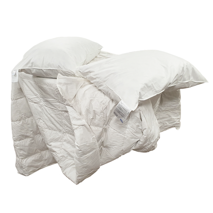 Albis Camping-Duvet-Kissen-Set
