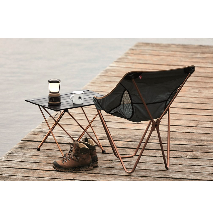 Adventure Aluminium Tisch