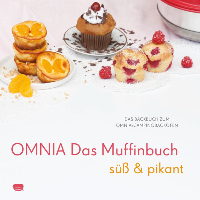 OMNIA Kochbücher