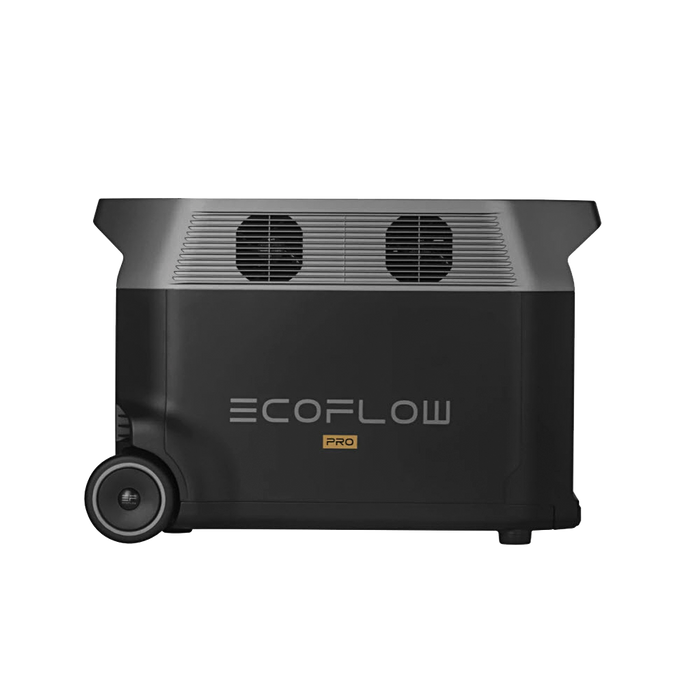 Mobile Power Station Delta PRO von EcoFlow  CH-Version