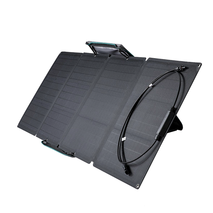 Mobile Solarpanel von EcoFlow
