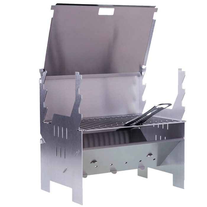 FENNEK outdoor Grill