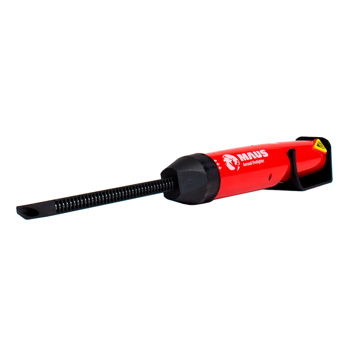MAUS «Klein Nozzle»