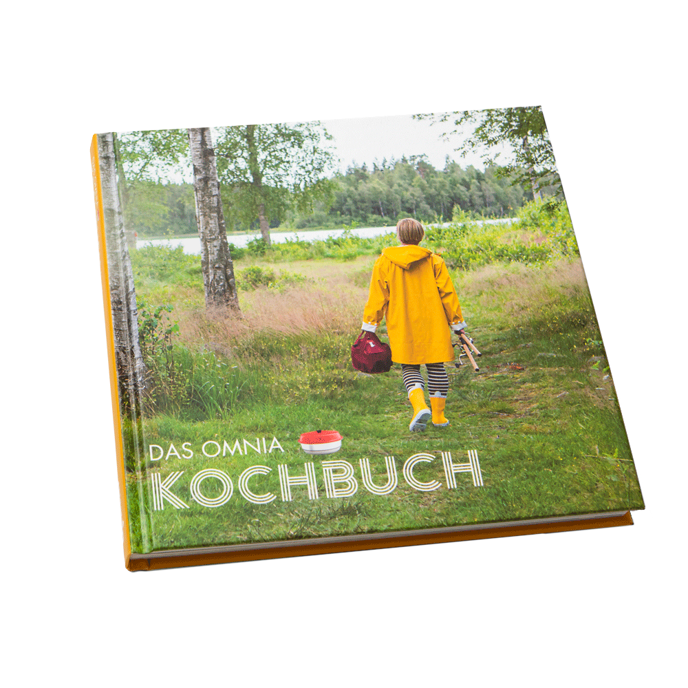 Kochbücher