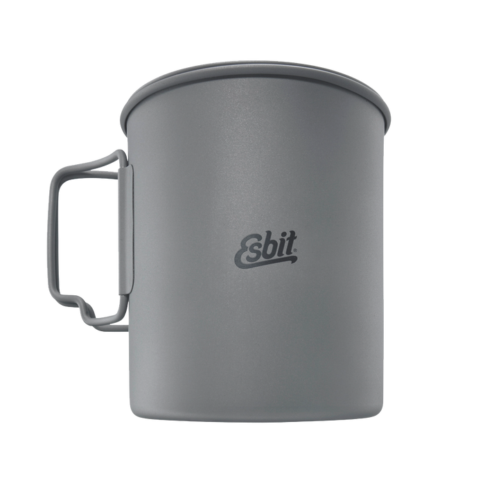 Esbit Titantopf