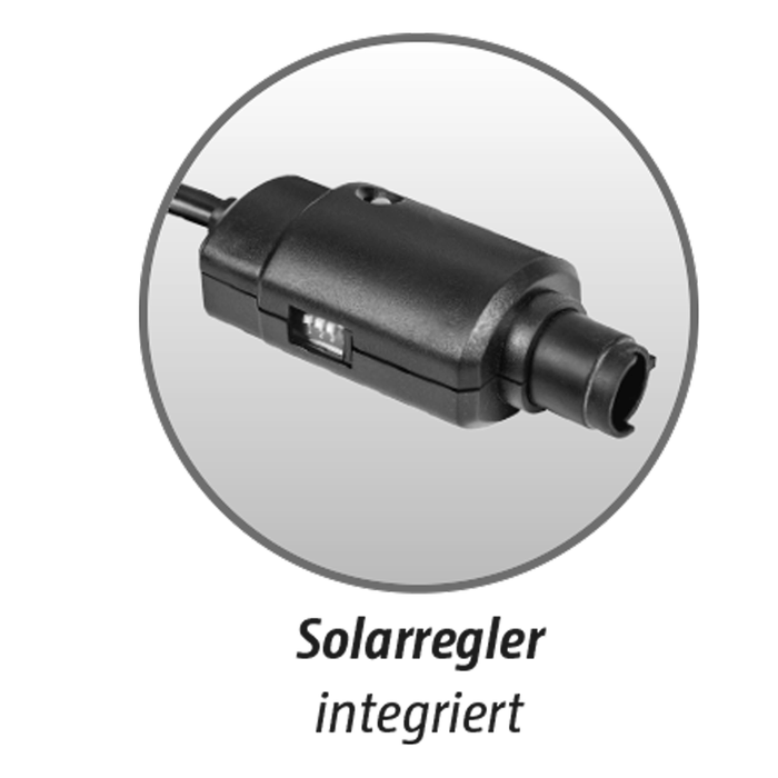 Faltbares Solarmodul Travel Line