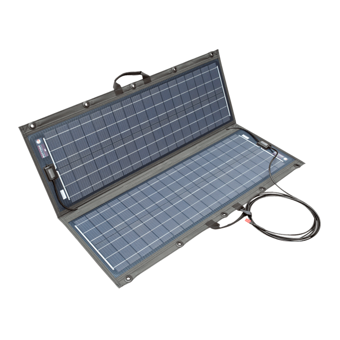 Faltbares Solarmodul Travel Line