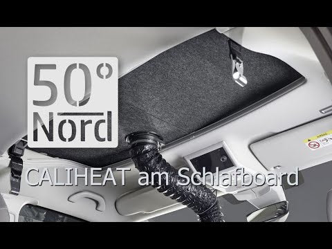 CaliHeat Version 2.0 mit Schlauch 2.5 m kaufen im Büssli