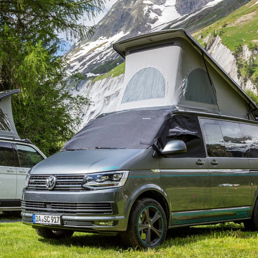 SpaceCamper Heckzelt für VW T6.1, T6, T5