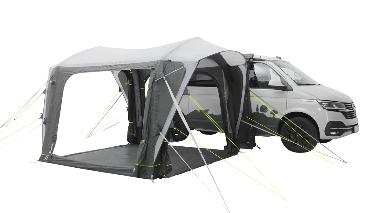 Outwell Cross Powerair