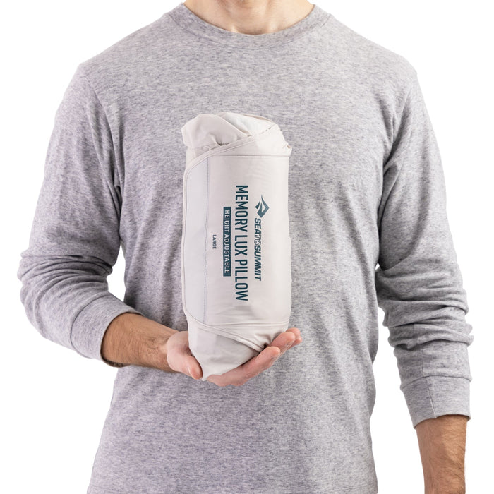 Memory Lux Pillow Kissen