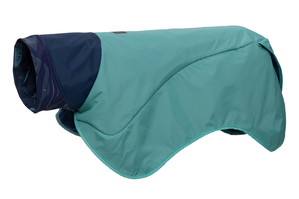 Dog Towel Coat Dirtbag™ by RUFFWEAR