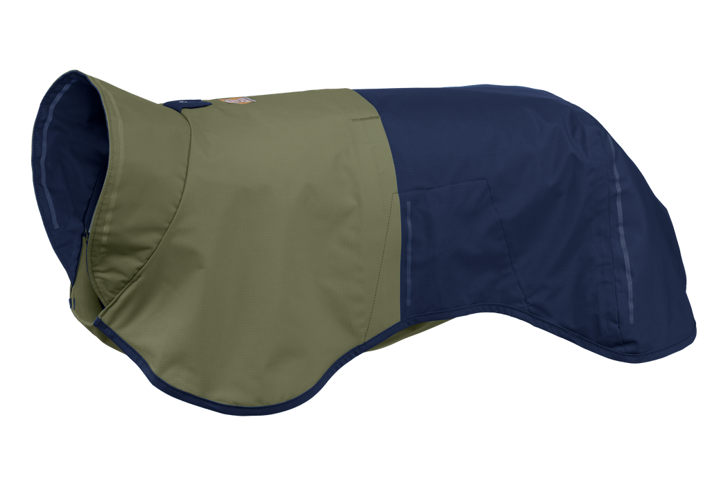 Raincoat for dogs Sun Shower™ by RUFFWEAR