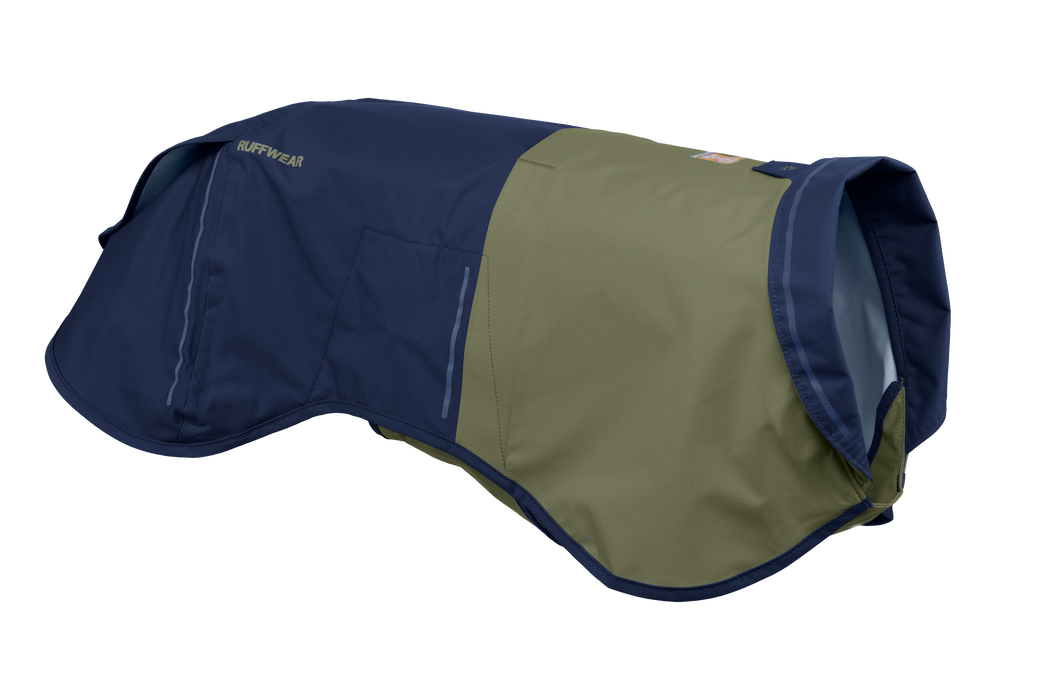 Raincoat for dogs Sun Shower™ by RUFFWEAR