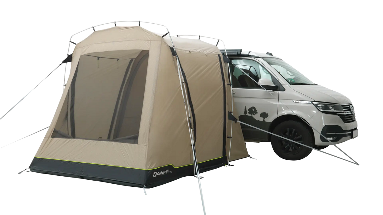Outwell Desert Van Rear Awning