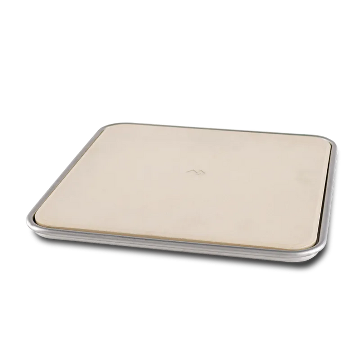 Van Cook Turbo FFD Zubehör Platten