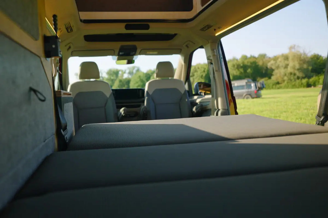 VW T7 New Multivan SpaceCamper Classic+