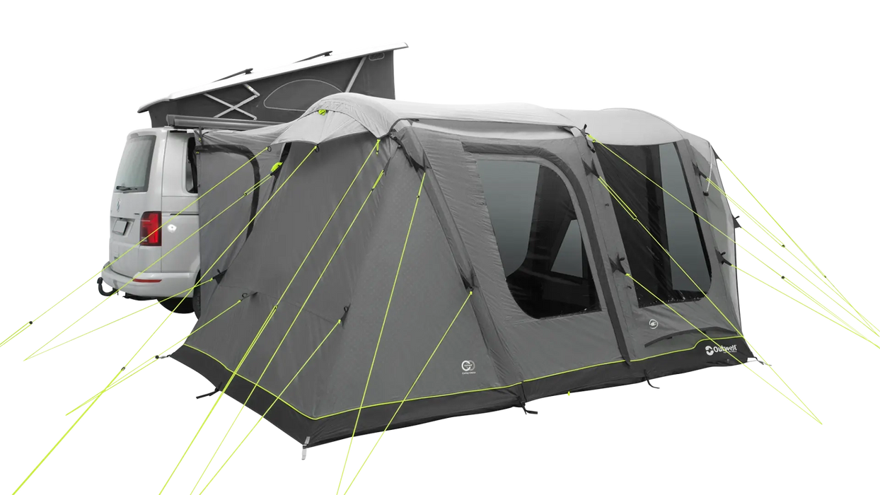 Outwell Wolfsburg Air