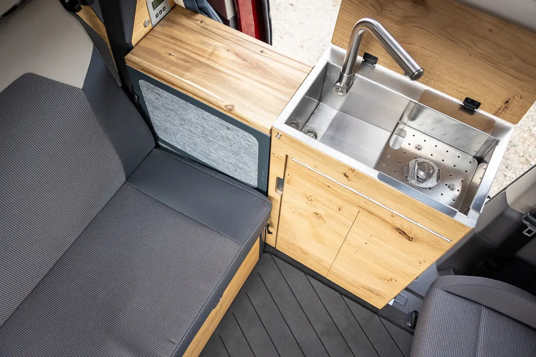 VW T7 New Multivan SpaceCamper Classic+