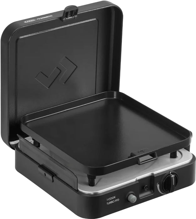 1 Cook Turbo FFD Deluxe