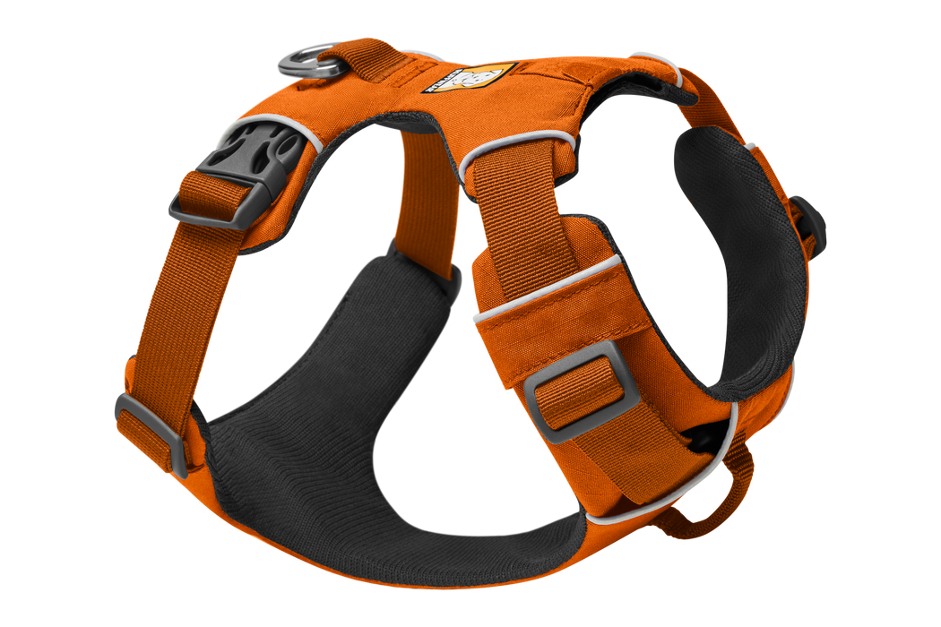 Dog Harness Front Range® by RUFFWEAR