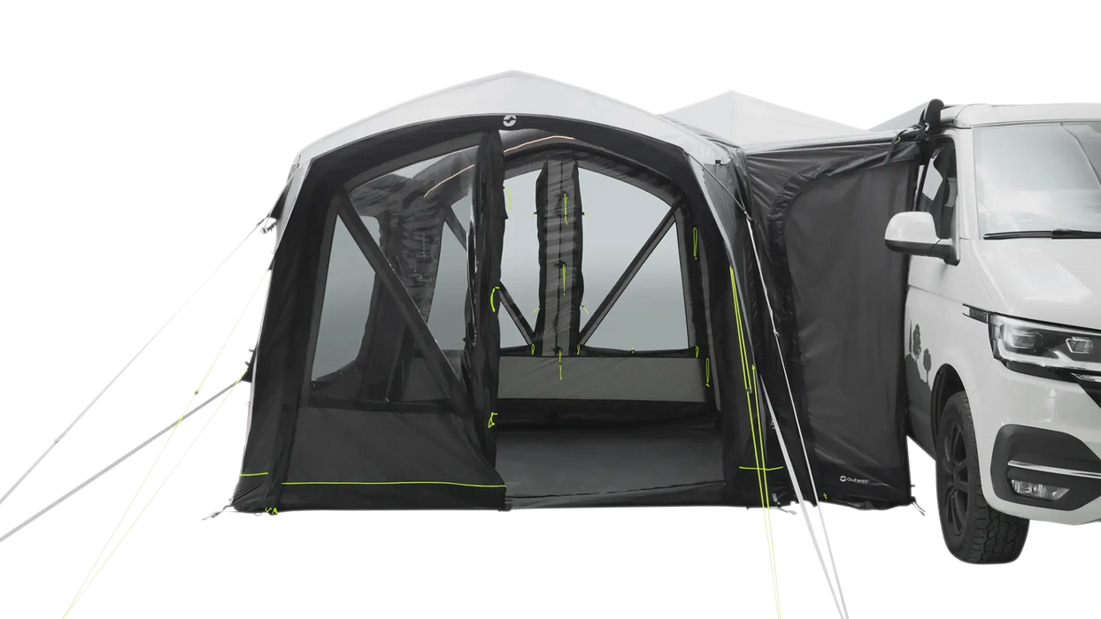 Outwell Cross Powerair