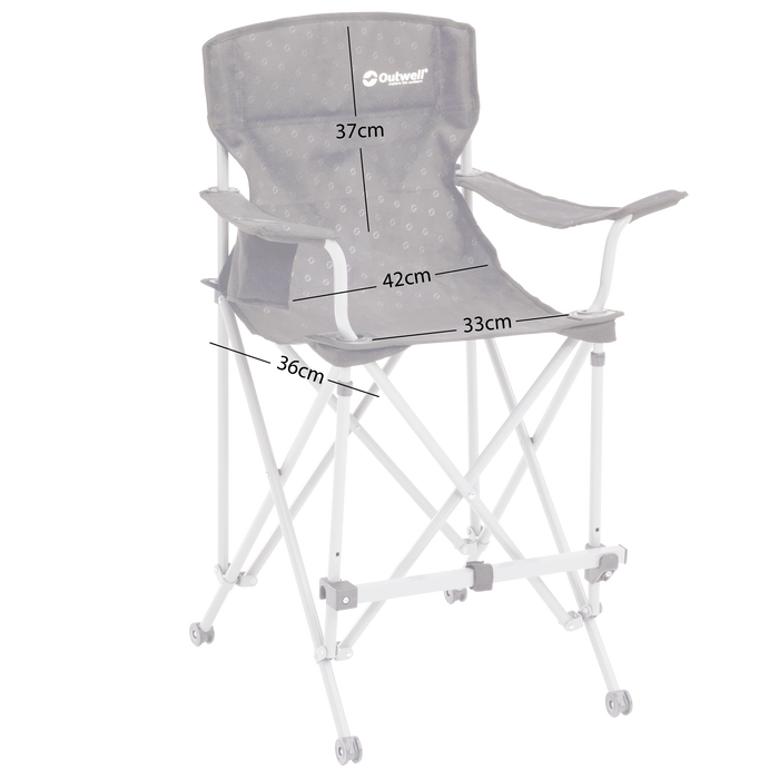 Catamarca Junior Children's Chair