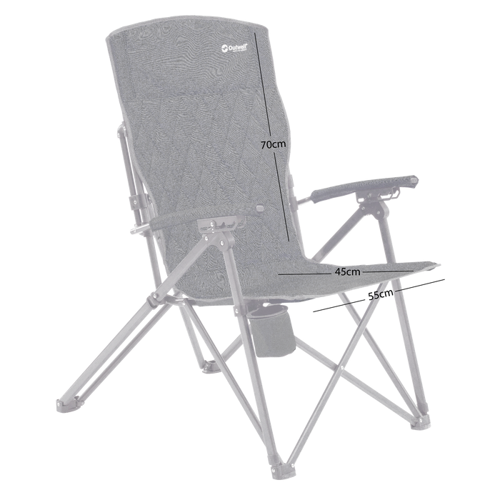 Folding Chair Ullswater