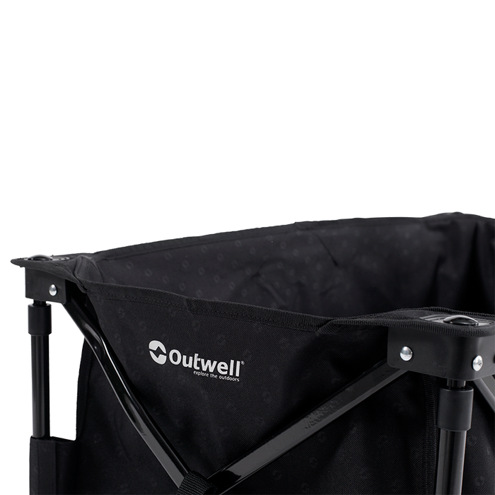 Ultra compact trolley from Outwell