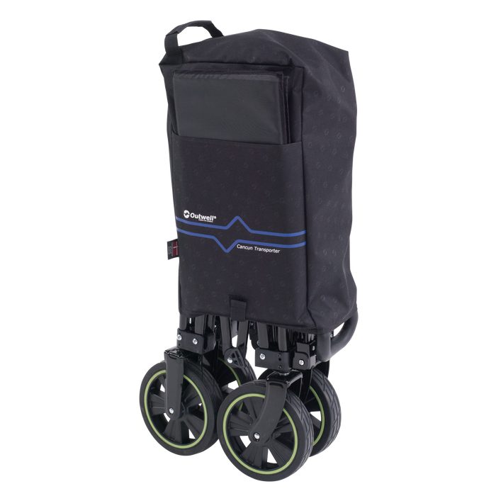 Ultra compact trolley from Outwell