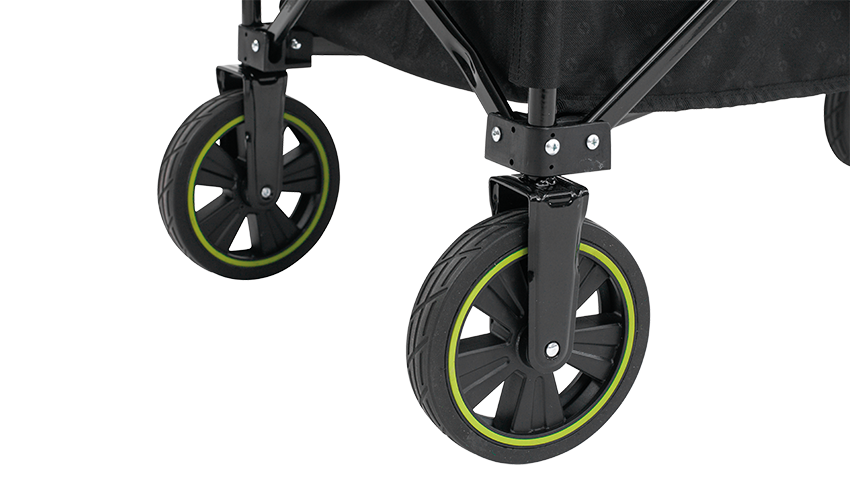 Ultra compact trolley from Outwell