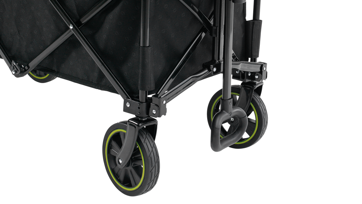 Ultra compact trolley from Outwell