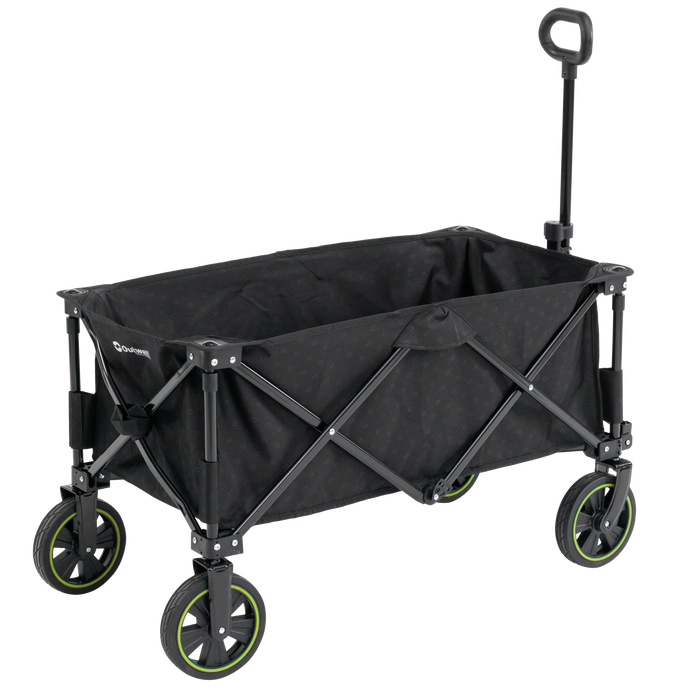 Ultra compact trolley from Outwell