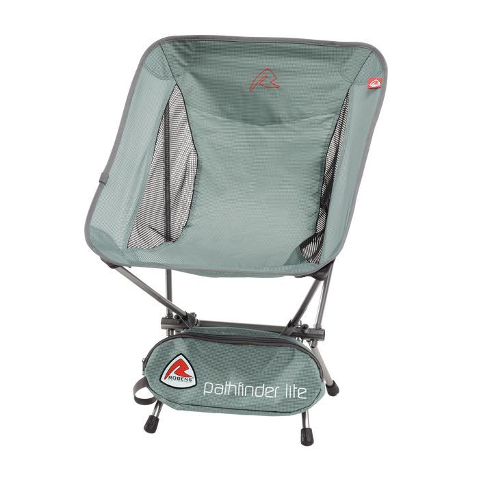 Compact Lightweight Folding Chair Pathfinder