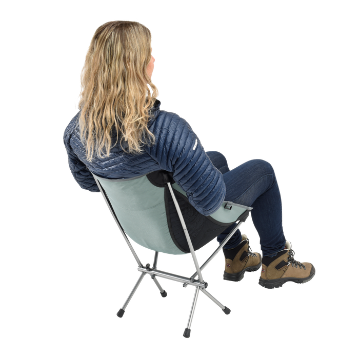 Compact Lightweight Folding Chair Pathfinder