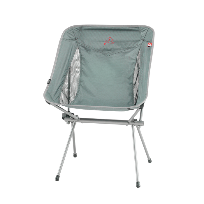 Compact lightweight folding chair Pilgrim