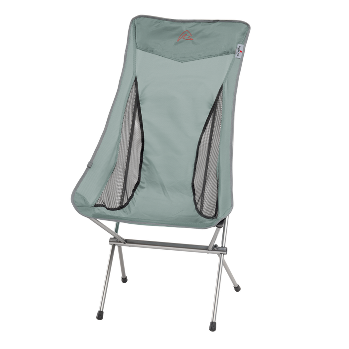 Compact Lightweight Folding Chair Observer
