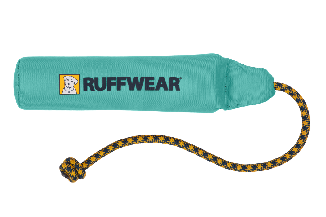 Floating Throwing Toy Blowholes™ by RUFFWEAR