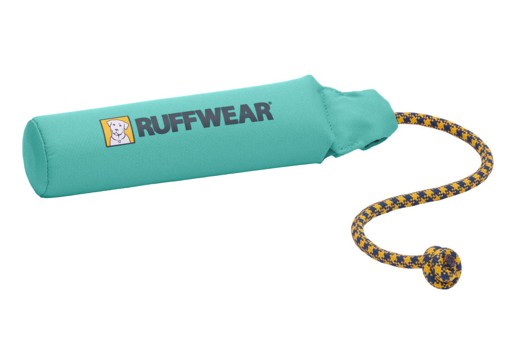 Floating Throwing Toy Blowholes™ by RUFFWEAR