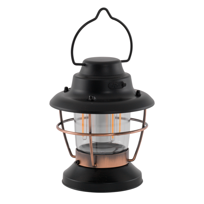 Munros rechargeable lantern