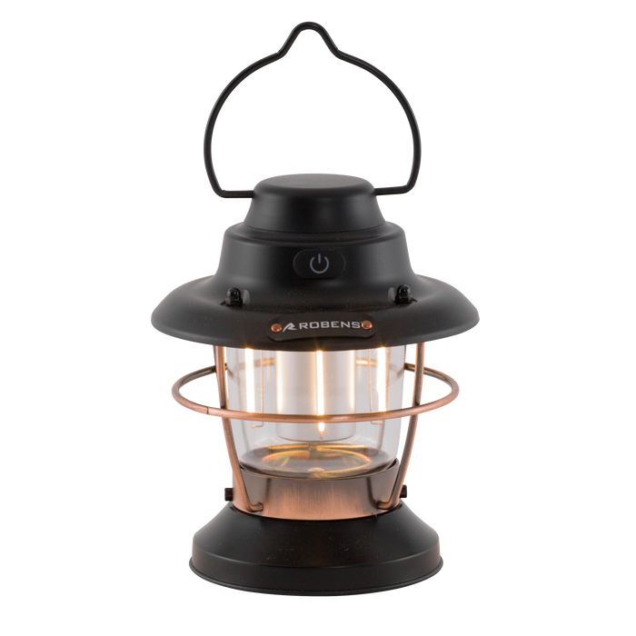 Munros rechargeable lantern