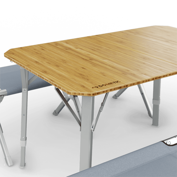 Bamboo Camp Table