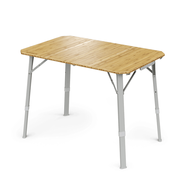 Bamboo Camp Table