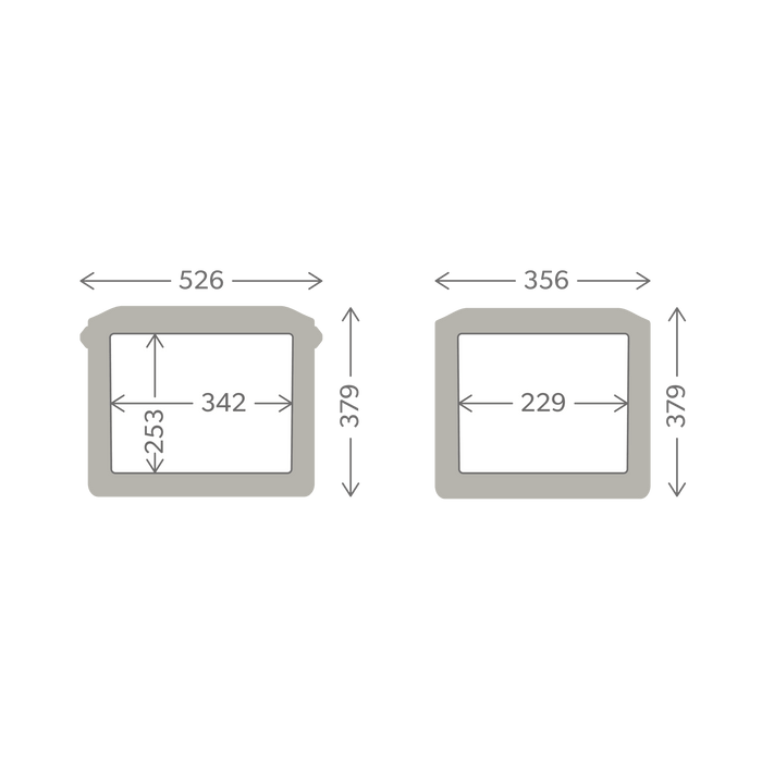 Patrol Ice Boxes